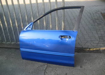 mazda 323f bj 98-03r drzwi przód lewe
