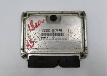 Sterownik Silnika Audi A3 8L 1.8 20v 8D1906018 0261204965