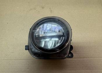 Halogen led lewy LH BMW f10 f11 f07 7311293