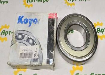 6312 ZZ KOYO Łożysko kulkowe jednorzędowe