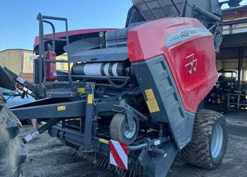 Massey Ferguson 1460 V RB