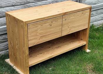 Komoda szafka łazienkowa pod umywalkę nablatową