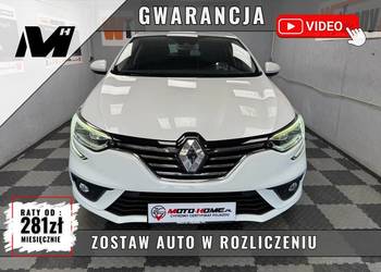 Biała Perła, tylko 120tys przebiegu Ambient GWARANCJA