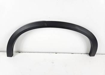 BMW X5 G05 LISTWA BŁOTNIKA PRAWY TYŁ PRAWA TYLNA 7440919 51777440919