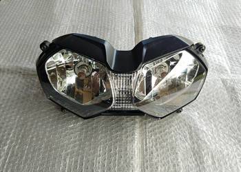 Lampa reflektor przód Triumph Tiger 1200,Tiger 800