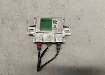 BMW G23 G22 M440i Cabrio Wzmacniacz anteny LTE 9878658