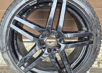 Felga ats 20x8.5j et40 5x112 mercedes audi