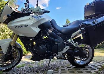 Triumph Tiger