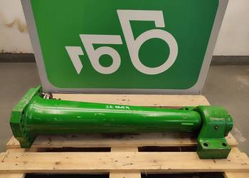 Podpora wału napędowego L219555 John Deere 6215R