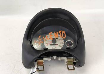LICZNIK ZEGAR FIAT SEICENTO LICZNIK ZEGAR FIAT SEICENTO