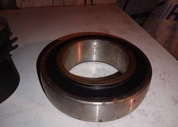 Łozysko samonastawne