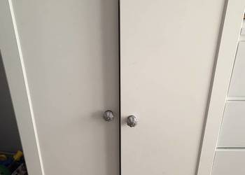 Szafa dziecięca Ikea