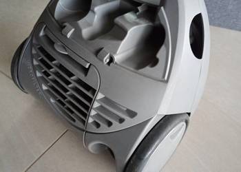 Obudowa tylna do odkurzacza zelmer meteor 2