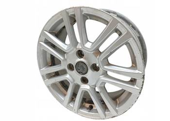 FELGA ALUMINIOWA R16 ET40 4X108 OC60 6.5JX16H2 FORD