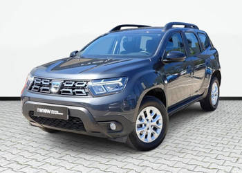 Dacia Duster, 2022r. | Salon PL | Tempomat | Kamera Cofania |
