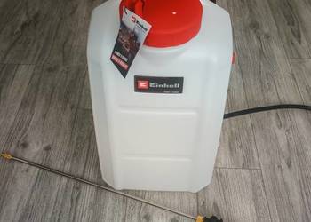 Opryskiwacz akumulatorowy Einhell GE-WS 18/150