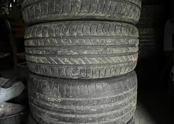 Opony Fulda letnie 205 40 17