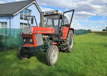 Zetor 8011 8111 c385