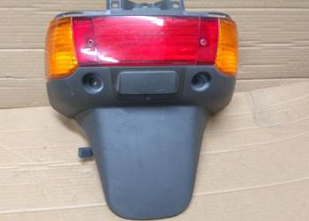 Lampa tył błotnik TRIOM Piaggio Sfera OEM oryginał