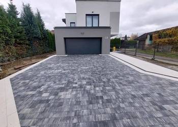 Kostka brukowa bez fazy NEO 6 cm Malibu
