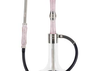 Oduman Proxy Fajka Wodna Shisha Szisza | OCEAN PURPLE
