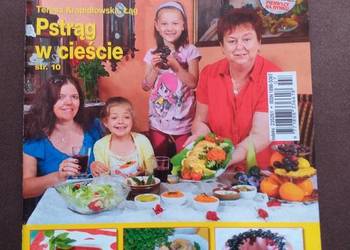 PRZYŚLIJ PRZEPIS - 2011 ROK NR 44. ( M. IN. OGÓRKOWA )