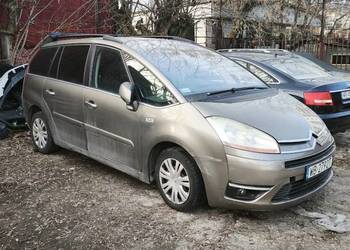 Citroen C4 Grand Picasso 1.6 HDI