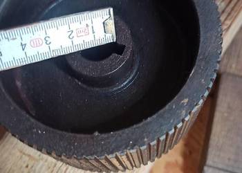 koło stalowe do mechanizmu posuwu i strugarki 4 stronnej koło stalowe do mechanizmu posuwu i strugarki 4 stronnej