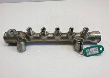 Mazda CX-5 2.2 D BiTurbo LISTWA WTRYSKOWA