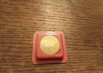 Moneta fiat 126p. Orlen