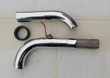 KOLEKTOR SSĄCY, DOLOT GAŻNIK M-72, K-750, MW ORYGINALNY NOWY!