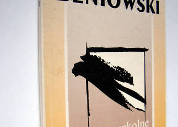 Beniowski - Juliusz Słowacki