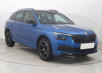 Skoda Kamiq 1.0 TSI
