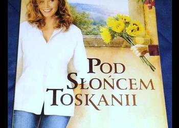 Pod słońcem Toskanii - Frances Mayes