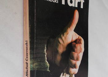 Fart - Jerzy Michał Czarnecki - kryminał