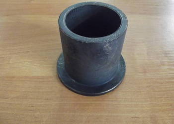 Tulejka wspornika przedniej osi JUMZ ORYGINAŁ