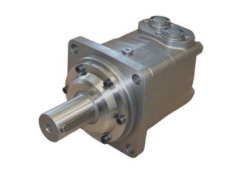 SILNIK Hydrauliczny BM7 BMV OMV 315 cm3 GR5 38kW 510 OBR/MIN [4543]