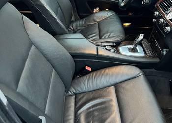 Bmw 520d