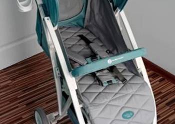 Wózek spacerowy Euro-Cart Volt Pro