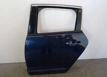 DRZWI LEWE TYŁ KPSC  Peugeot 3008 I (2008-  )