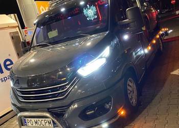 Pomoc Drogowa Laweta Kostrzyn nad Odrą Yogi