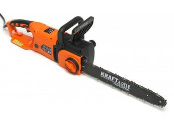 ELEKTRYCZNA PIŁA ŁAŃCUCHOWA KRAFT&DELE model KD10640