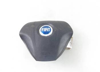 PODUSZKA KIEROWCY FIAT GRANDE PUNTO 07354104460