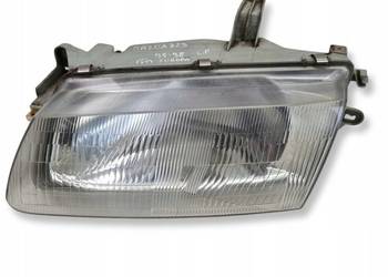 LAMPA LEWA Mazda 323 323C BA PRZEDNIA lewy przód
