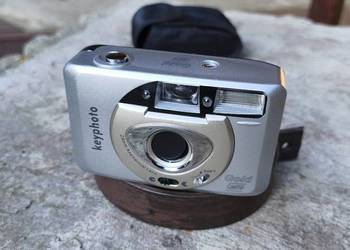 Aparat keyphoto 29mm ASP Gold