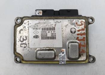 Sterownik Silnika Renault Clio II 1.2 8200181482 8200254495