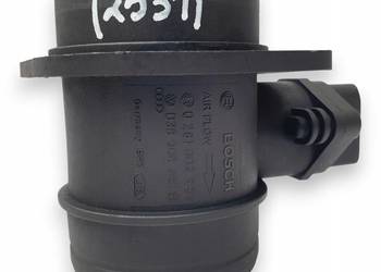PRZEPŁYWOMIERZ Audi A3 VW Golf V Passat Seat Leon 1.9 TDI 0281002531