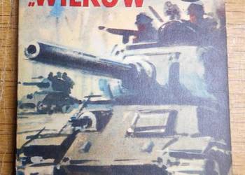 Żółty Tygrys - Brygada "Wilków" - 2/74