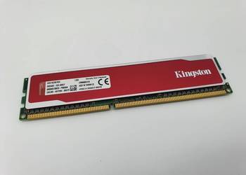 pamięć ram ddr3 kingston hyper x