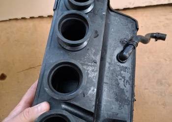 Yamaha xj 750 seca 1994rok airbox króćce